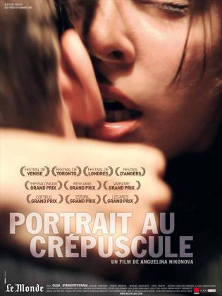 Portrait au crpuscule (2011)