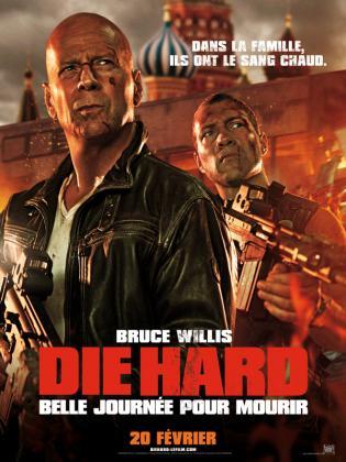 Die Hard : belle journe pour mourir (2013)