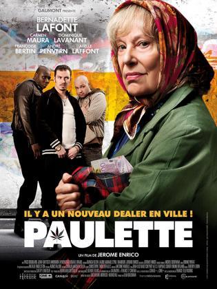 Paulette (2012)