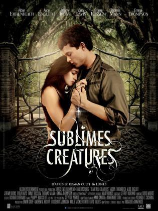 Sublimes cratures (2013)