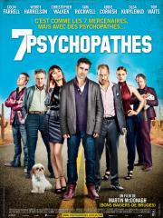 Seven Psychopaths (7 Psychopathes)