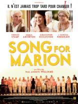 Song for Marion (2013)