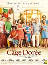La Cage Dore (2012)
