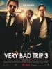 The Hangover Part III (Very Bad Trip 3)