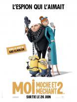 Moi, moche et mchant 2 (2013)