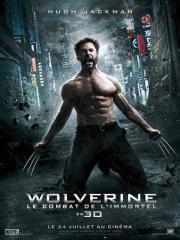 The Wolverine (Wolverine : le combat de l