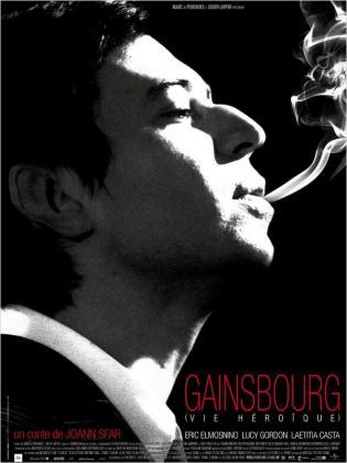 Gainsbourg - (vie hroque) (2010)