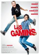 Les Gamins (2012)