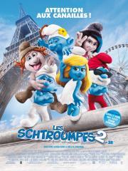 The Smurfs 2 (Les Schtroumpfs 2)