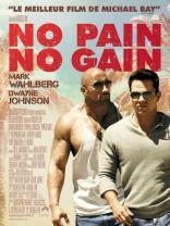 No Pain No Gain (2013)