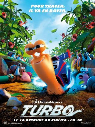 Turbo (2013)