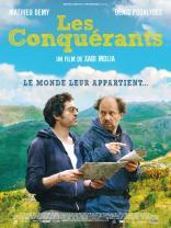 Les Conqurants (2012)