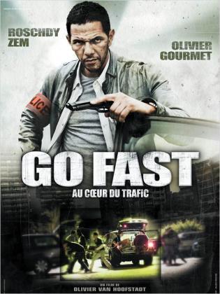 Go Fast (2007)