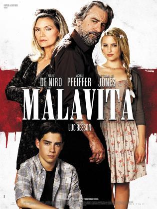 Malavita (2013)
