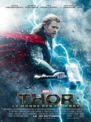 Thor: The Dark World (Thor : Le Monde des tnbres)