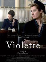 Violette (2013)