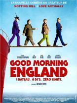 Good Morning England (2009)