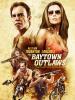 The Baytown Outlaws (The Baytown Outlaws (Les hors-la-loi))