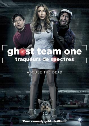 Ghost Team One (2012)
