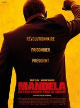 Mandela : Un long chemin vers la libert (2013)