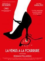 La Vnus  la fourrure (2013)