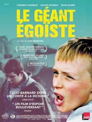 Le Gant goste (2013)