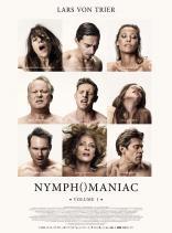 Nymphomaniac - Volume 1 (2013)