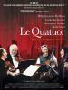 A Late Quartet (Le Quatuor)