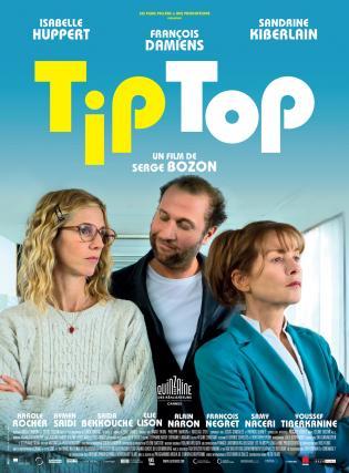 Tip Top (2012)