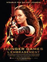 Hunger Games - L
