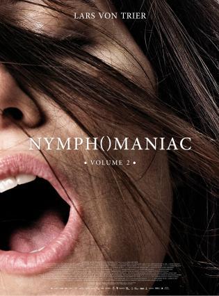 Nymphomaniac - Volume 2 (2013)
