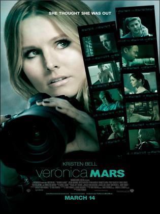 Veronica Mars (2014)