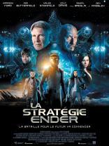 La Stratgie Ender (2013)