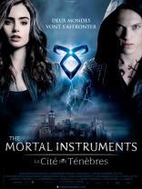 The Mortal Instruments : La Cité des ténèbres (2013)