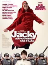 Jacky au royaume des filles (2013)