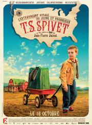 The Young and Prodigious T.S. Spivet (L