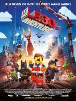 La Grande Aventure Lego (2014)
