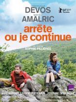 Arrte ou Je Continue (2014)
