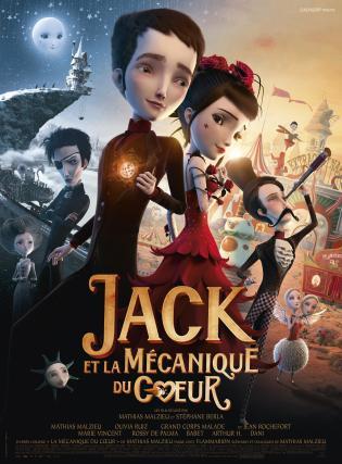 Jack et la mcanique du cur (2013)