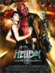 Hellboy II : The Golden Army (Hellboy II les lgions d