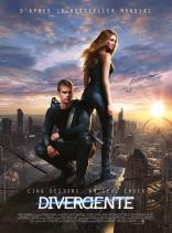 Divergente (2014)
