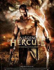 The Legend Of Hercules (La Lgende d
