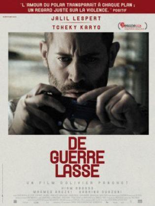 De Guerre Lasse (2013)