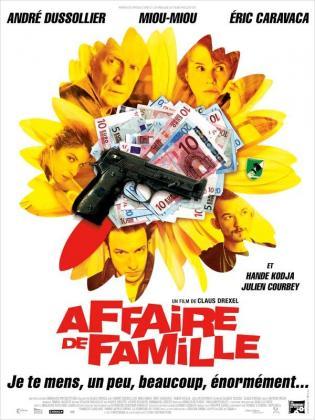Affaire de famille (2007)
