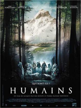 Humains (2008)