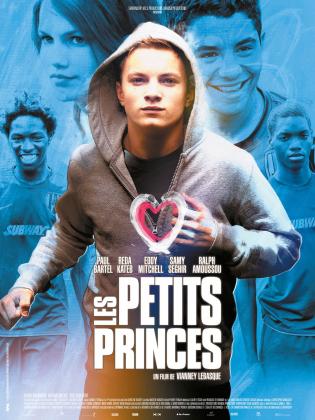 Les Petits princes (2013)