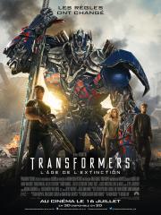 Transformers: Age Of Extinction (Transformers : l