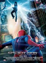 The Amazing Spider-Man : le destin d