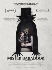 The Babadook (Mister Babadook)