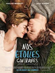 The Fault In Our Stars (Nos toiles contraires)